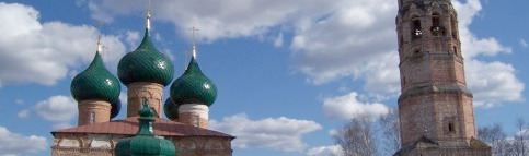 Студенты Ярославского филиала РМАТ представили свой турпродукт