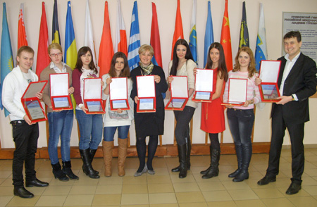 Туроператор TUI поблагодарил РМАТ за сотрудничество