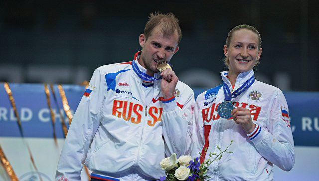Студентка РМАТ Доната Римшайте стала победительницей в Чемпионате мира по пятиборью, май 2016